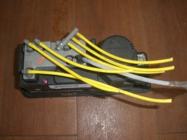 Mercedes Benz - DOOR CLOSING Vacuum Pump Locking - 2108001148